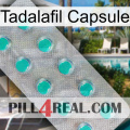 Tadalafil Capsule 28